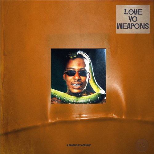 Love Yo Weapons - Single
