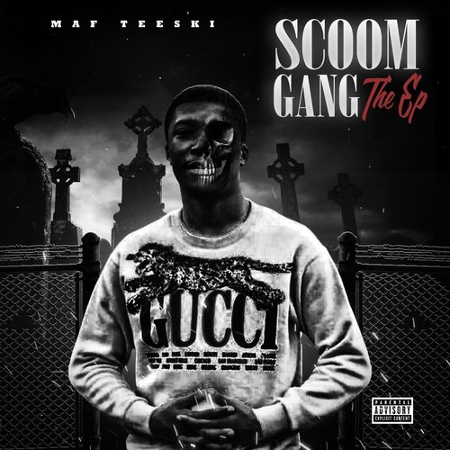 Scoom Gang the EP