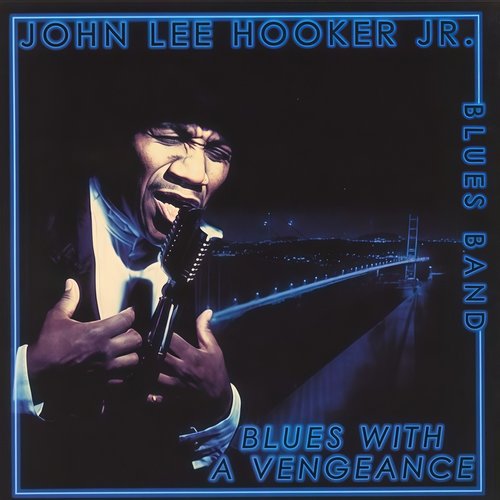 Blues With a Vengeance