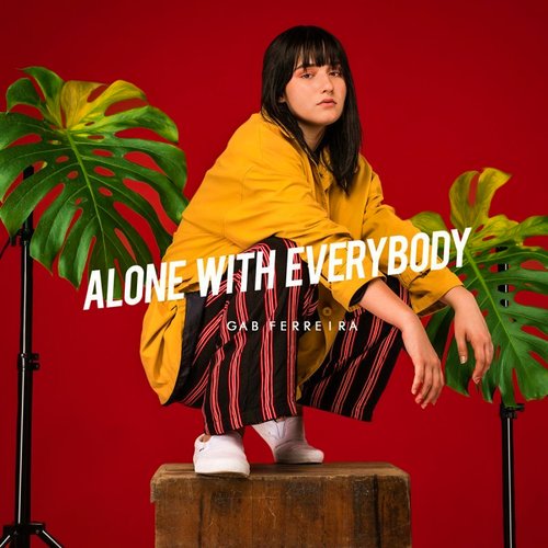 Alone with Everybody