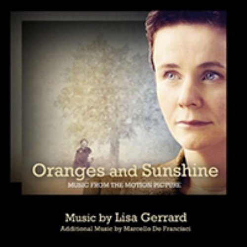 Oranges And Sunshine (Music From The Motion Picture)