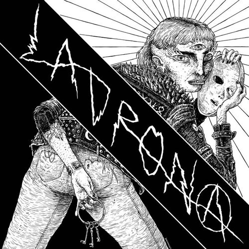 Ladrona