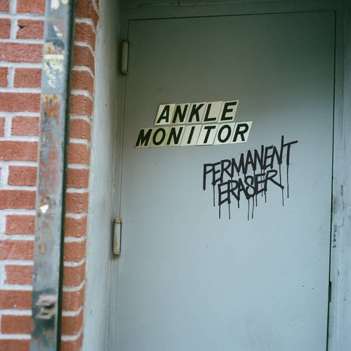 Permanent Eraser