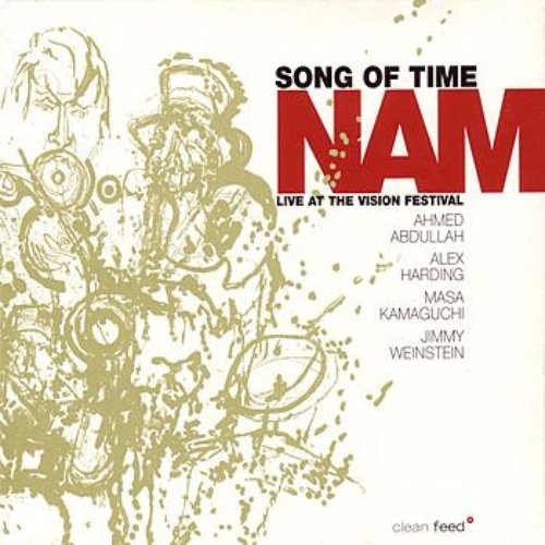 Song Of Time