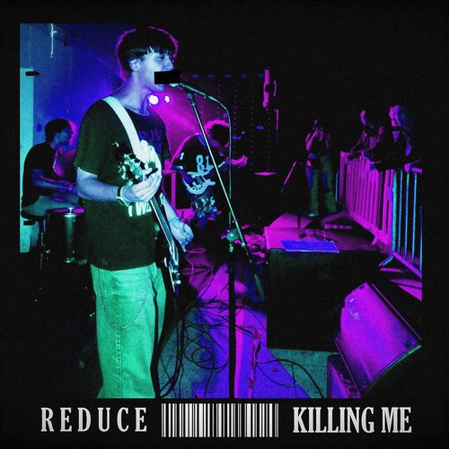 Killing Me