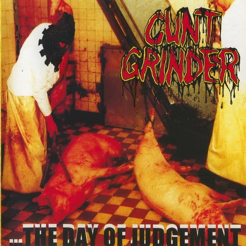 ...The Day of Judgement