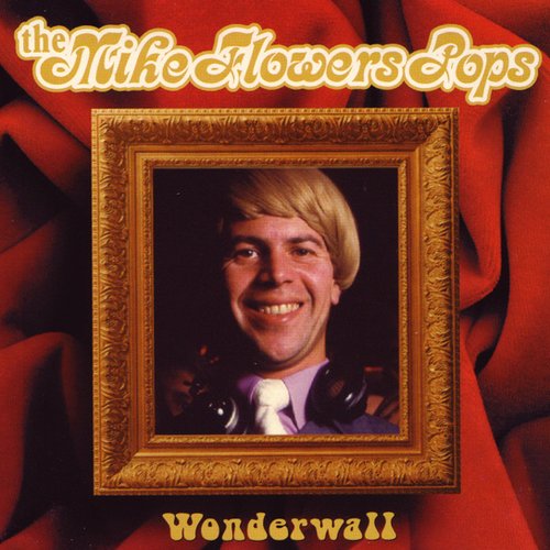 Wonderwall [Single]