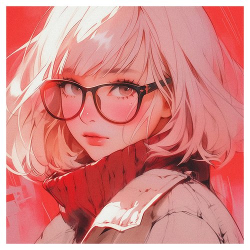 re: hello, goodbye・スローバージョン ・