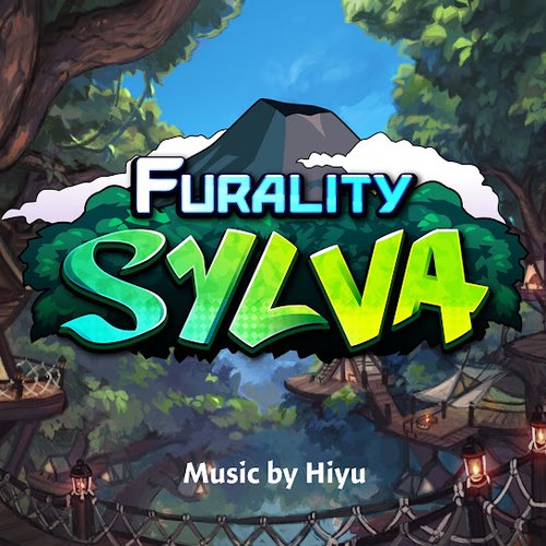 Home in the Rainforest (Theme of Furality Sylva) - Single
