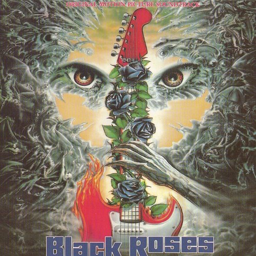 Black Roses