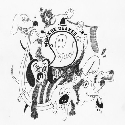 FREAKEE DEAKEE