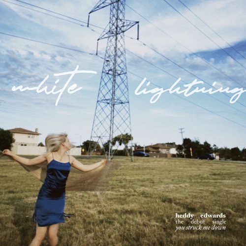 White Lightning - Single