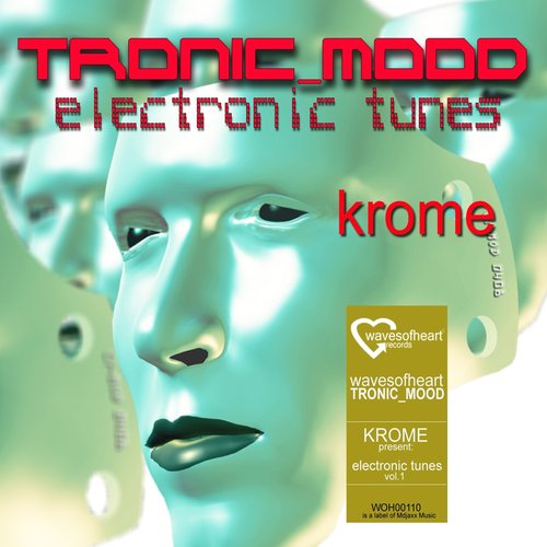 Tronic_Mood (Electronic Tunes, Vol. 1)