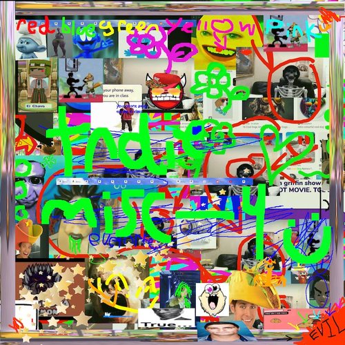 TNDie misc -4