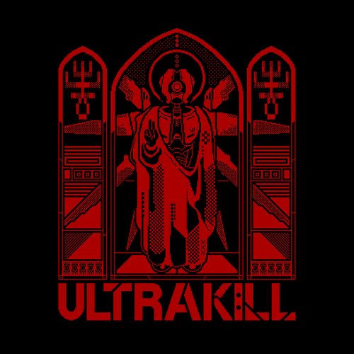 Tenebre Rosso Sangue (ULTRAKILL Original Game Soundtrack)