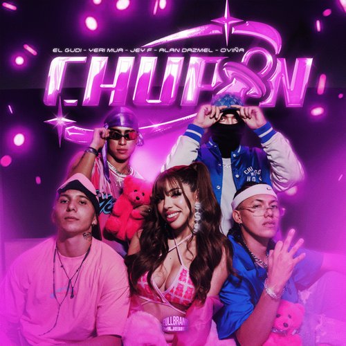 Chupón