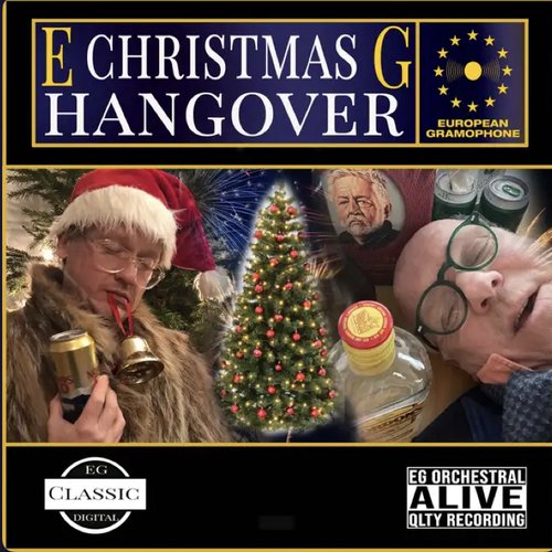 Christmas Hangover
