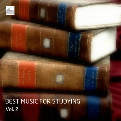 Best Music for Studying, Vol. 2
