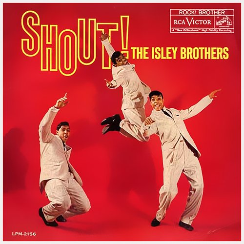 Shout!