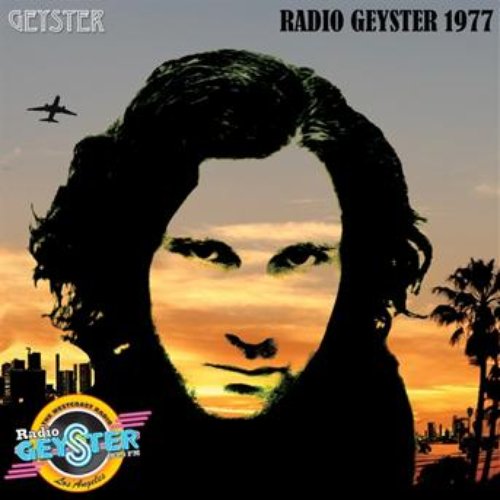 Radio Geyster 1977