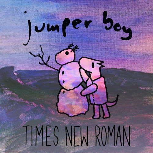 Times New Roman