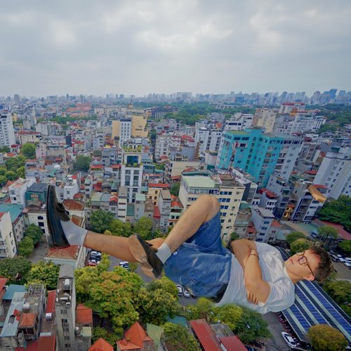 Girl Hà Nội