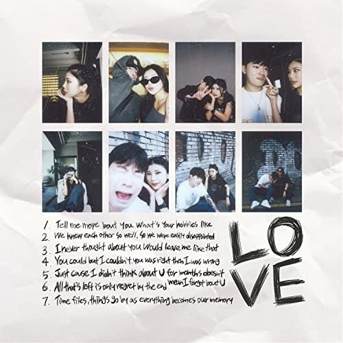 LOVE