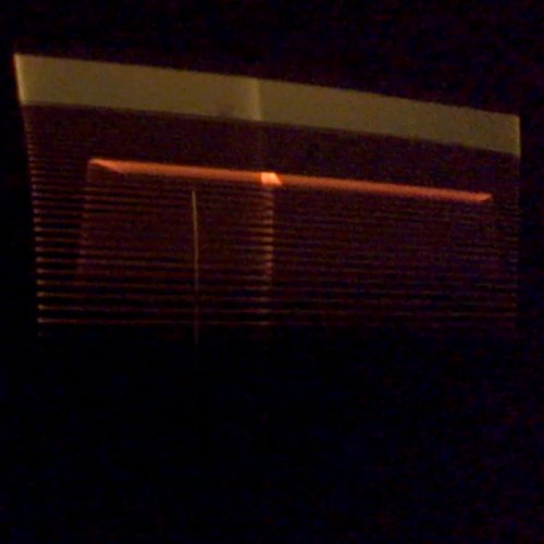 Starting to See Noise