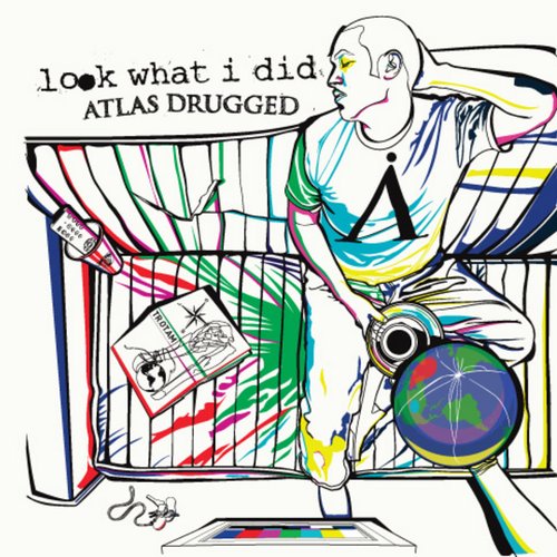 Atlas Drugged [Explicit]