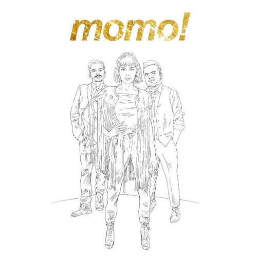 Momo!