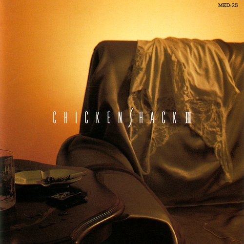 Chickenshack III