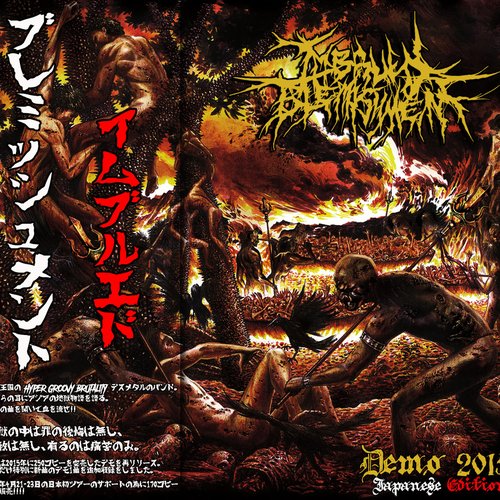 Demo 2015 (Japanese Edition)