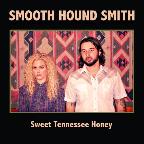 Sweet Tennessee Honey