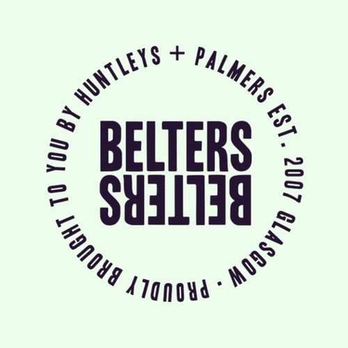 Pandreas Belters EP