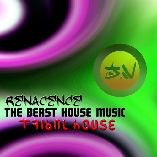 Renascence I