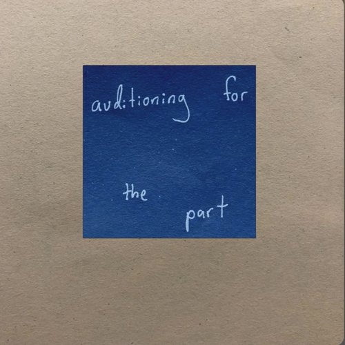 Auditioning For the Part - Single