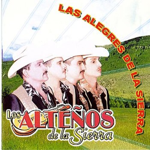 Las Alegres De La Sierra