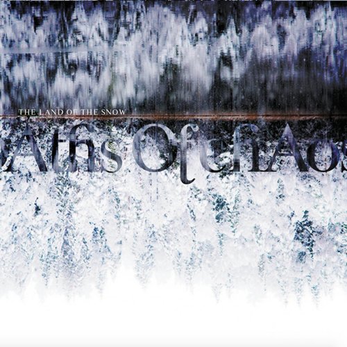 Paths Of Chaos