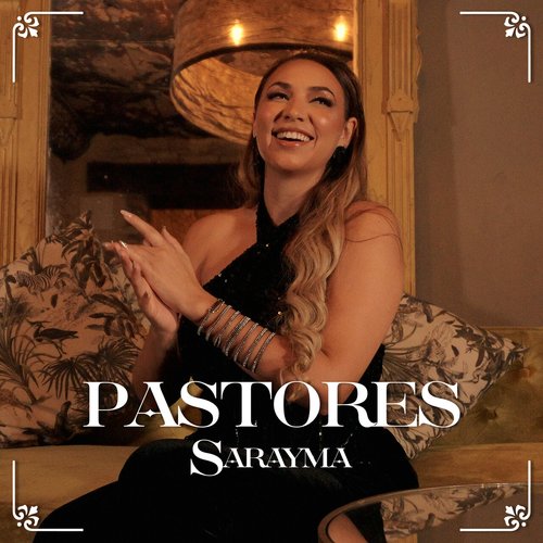 Pastores - Single