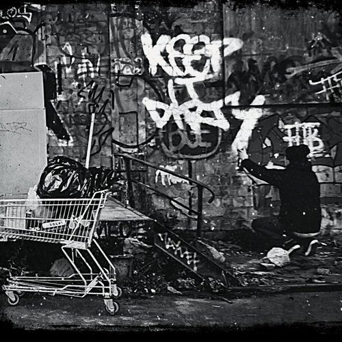 Keep It Dirty