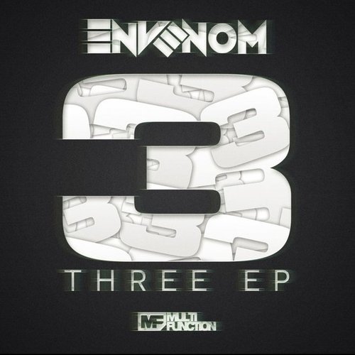 Three