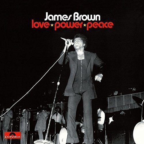 Love Power Peace: Live At The Olympia, Paris, 1971 [Complete Edition]