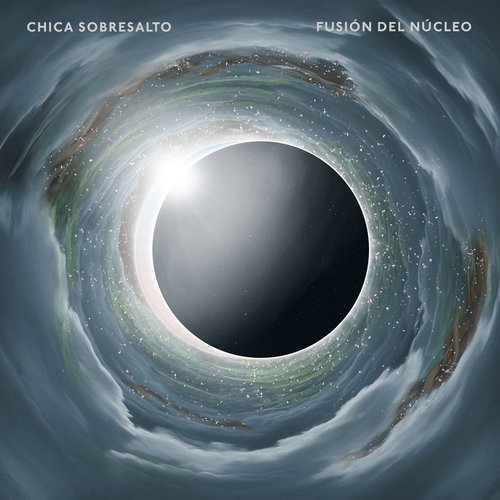 Fusión Del Núcleo - Single