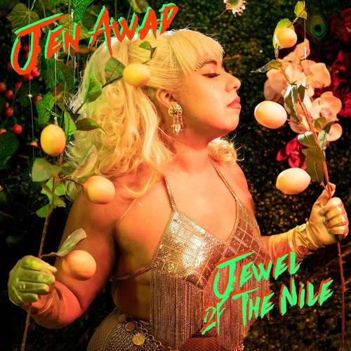 Jewel of the Nile