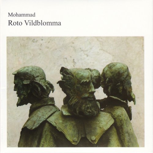 Roto Vildblomma