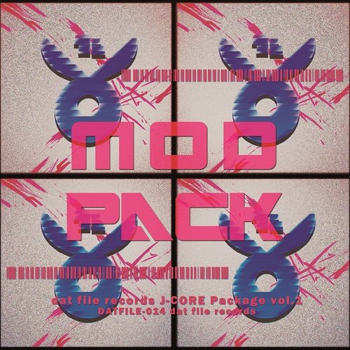 Modpack: J-Core Package Vol. 1