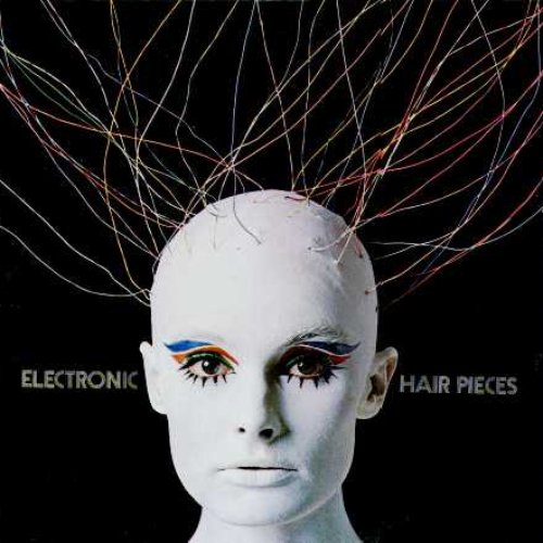 Electronic Hair Pieces