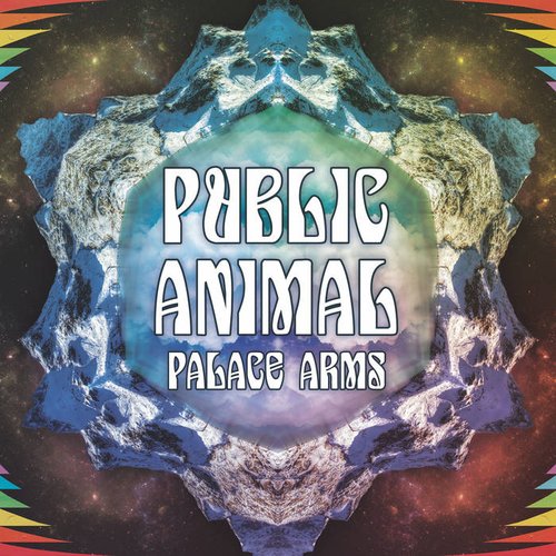 Palace Arms