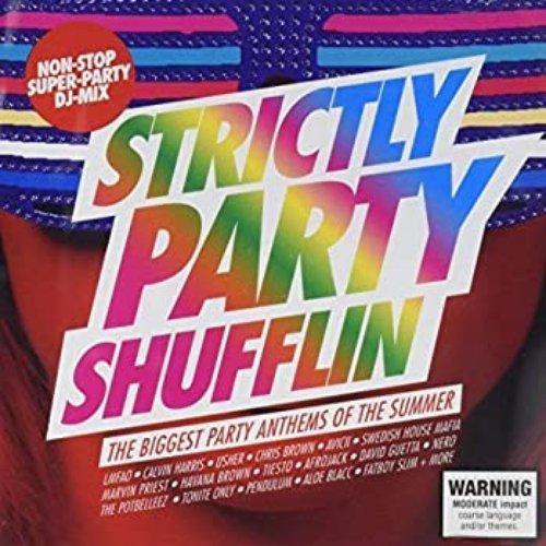 Strictly Party Shufflin