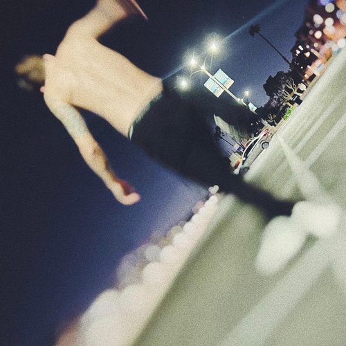 Tightrope - Single